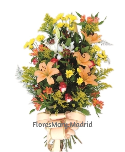 Ramo Funerario
