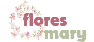 Flores Mary Madrid